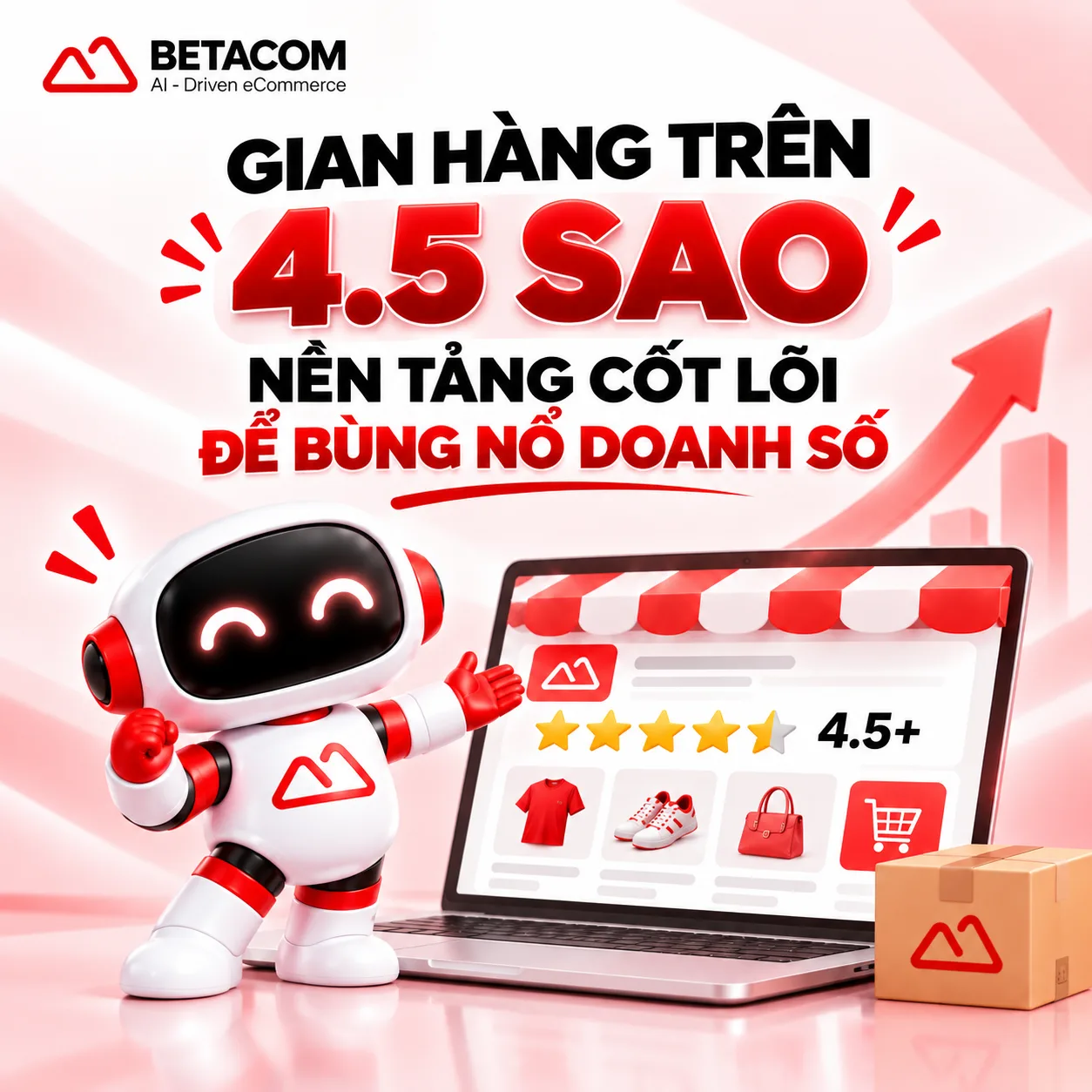gian hanh tren 4 5 sao nen tang tang dso tnbtur
